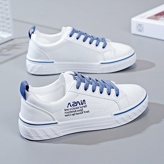 Giày sneaker new brand 2025